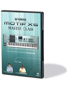 Motif XS MasterClass by for