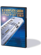 Complete Guide to the Motif ES by for