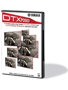 DTXPosed! by for