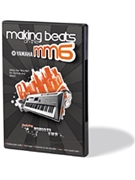 Making Beats on the Yamaha MM6 by for