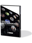 Exploring Sound Reinforcement by for