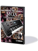 Discovering the Yamaha MOX for