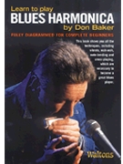 Learn to Play Blues Harmonica by for