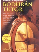 Bodhran Tutor by Long Conor for Drum Method