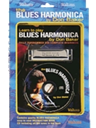 Learn to Play Blues Harmonica by for