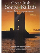 Great Irish Songs & Ballads - Volume 1 by Various for