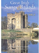 Great Irish Songs & Ballads - Volume 2 by Various for