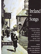 Ireland: The Songs - Book One by Various for