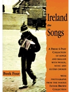 Ireland: The Songs - Book Four by Various for