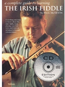 Complete Guide To Learning The Irish Fiddle by McNevin Paul for Fiddle w/C