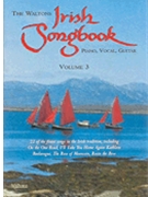 The Waltons Irish Songbook - Volume 3 by Various for