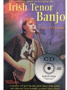 The Complete Guide to Learning the Irish Tenor Banjo by for BANJO