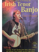 Complete Guide To Learning The Irish Tenor Banjo The for BANJO