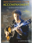Irish Traditional Guitar Accompaniment by Ralston Gavin for Guitar Tab
