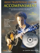 Irish Traditional Guitar Accompaniment by for
