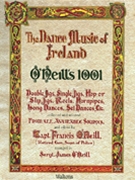 O'Neill's 1001 - The Dance Music of Ireland by - O'Neill Sgt. James - for