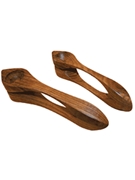 Session Wooden Spoons by for