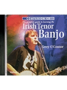 The Complete Guide to Learning the Irish Tenor Banjo by for