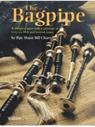 Bagpipe by Cleary Bill for Bagpipe Me