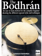 The Bodhrán by for BODHRAN