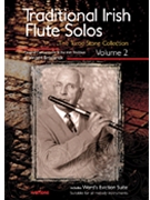Traditional Irish Flute Solos - Volume 2 by for