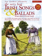 The Very Best Irish Songs & Ballads - Volume 1 by Various for