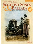 The Very Best Scottish Songs & Ballads - Volume 1 by Various for