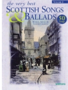 The Very Best Scottish Songs & Ballads - Volume 2 by Various for