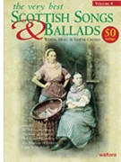 The Very Best Scottish Songs & Ballads - Volume 4 by Various for