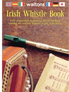 Irish Whistle Book by Various for