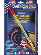 Learn to Play the American Penny Whistle for Complete Beginners by for