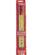 English Penny Whistle by for