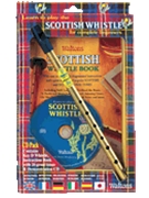 Learn to Play the Scottish Penny Whistle for Complete Beginners by for IRISH WHIS