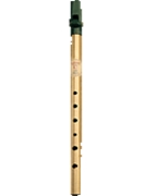 Penny Whistle--Walton Irish in C for