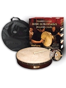 Plain Bodhrán by for