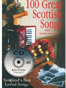 100 Great Scottish Songs by Various for