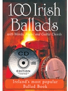 100 Irish Ballads - Volume 1 by Various for