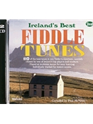 110 Irish Fiddle Tunes - Volume 2 by for
