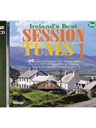 110 Ireland's Best Session Tunes by Session Tunes for CD