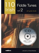 110 Irish Fiddle Tunes by Various - Madden Sinead - for Fiddle Collection