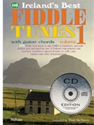 110 Ireland's Best Fiddle Tunes - Volume 1 by for IRISH FIDD