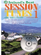 110 Ireland's Best Session Tunes - Volume 1 by Various for