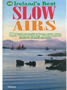 110 Ireland's Best Slow Airs by Slow Airs for Fiddle Collection