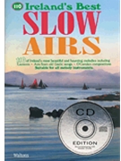 110 Ireland's Best Slow Airs by Various for