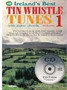 110 Ireland's Best Tin Whistle Tunes by - McKenna Claire - for Penny Whistle (Vol 1)