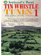 110 Ireland's Best Tin Whistle Tunes - Volume 1 by for