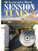 110 Ireland's Best Session Tunes - Volume 2 by for