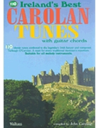 110 Ireland's Best Carolan Tunes by for