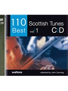110 Best Scottish Tunes by for