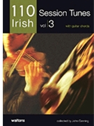 110 Ireland's Best Session Tunes - Volume 3 by for